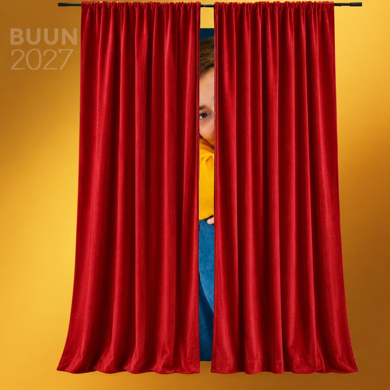 BUUN2027: vanaf 20 november in de winkel